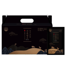 이경제 진흑염소 70ml x 30포 선물세트