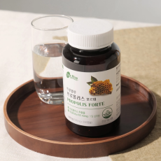 트루블루 프로폴리스포르테 590mg x 350캡슐