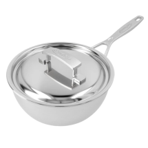 드메이어인더스트리 스테인리스 소테 편수냄비 20cm