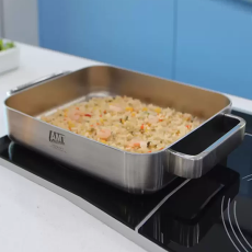 AMT 프로 시리즈 그리들팬 35CM