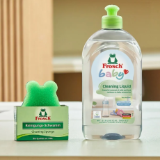 프로쉬베이비주방세제 500ml x 8