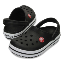 크록스 아동 크록밴드클로그