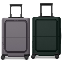 줄라이 캐리온 프로 여행 가방 51cm (20)