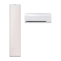 삼성 무풍 갤러리 홈멀티형 에어컨 (62.6+18.7㎡)