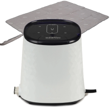 휴드림 밸브 배수형 냉온수 매트 - 싱글