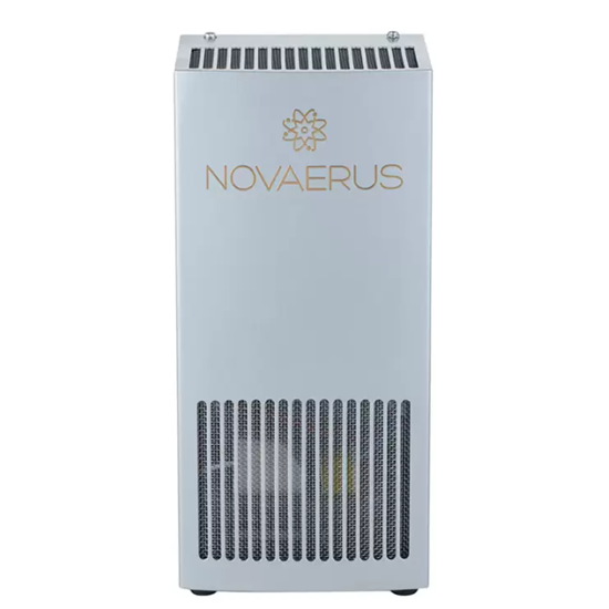 노바이러스 공기청정 살균기 NV-330