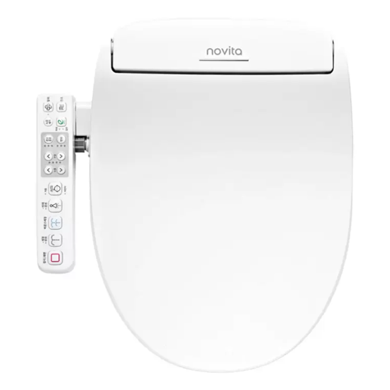 노비타 N550D 비데