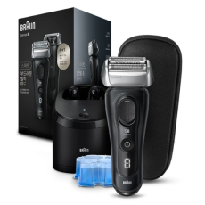 브라운 시리즈 8 Smart 전기 면도기 8560cc