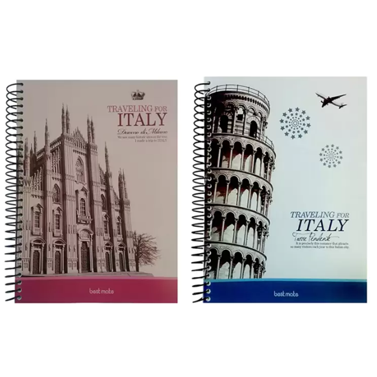 근영사 스프링 노트 10권