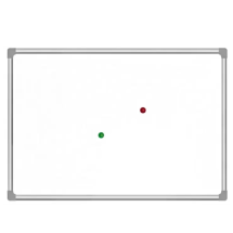 두문 화이트보드 자석용 90x60cm
