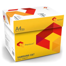 Samsung A4 복사지 80g 5000 매