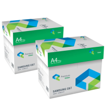 Samsung A4 복사지 75g 5000 매