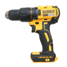 디월트 20V 브러쉬리스드릴 베어툴