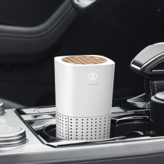 보보 이문센 차량용 공기청정기