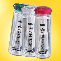 파동물병 친환경캡 3개