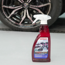 소낙스 익스트림 휠 세정제 플러스 750ML 2개