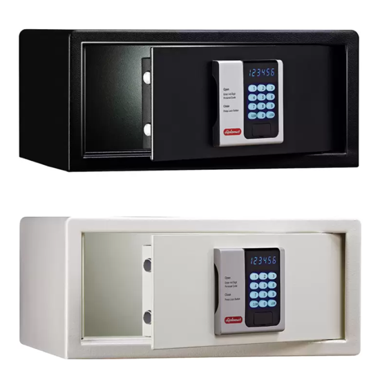 디프로매트 가정용 금고 P200C