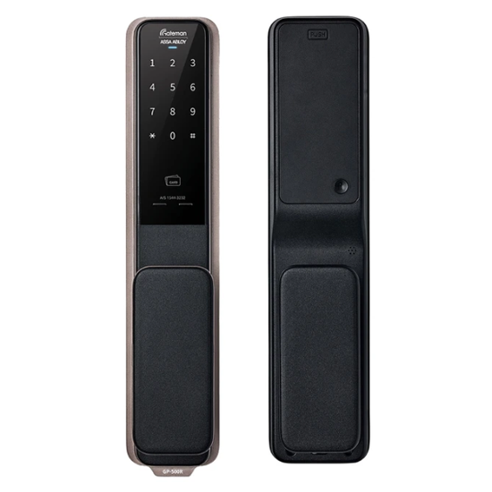게이트맨 도어록 주키형 GP-500R