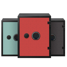 디프로매트 지문인식 금고 36L BZ530OTF