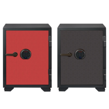 디프로매트 지문인식 금고 64L BZ070OTF