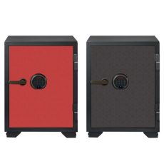 디프로매트 지문인식 금고 64L BZ070OTF