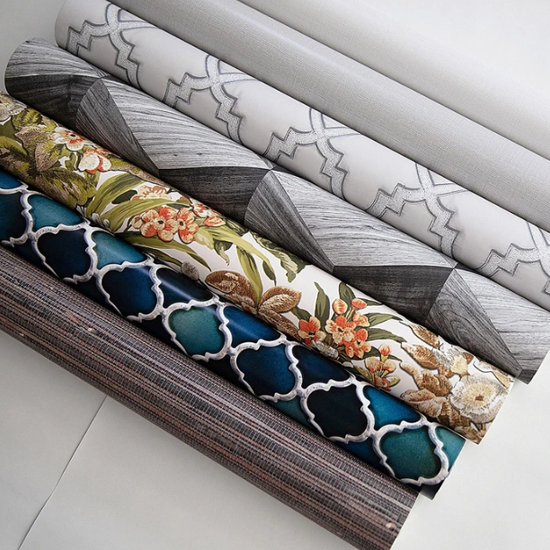 디아이디 매직 스티커 DIY 벽지 53cm x 10m x 6롤