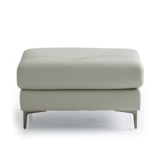 UND 에디션 NA4 천연 통가죽 스툴