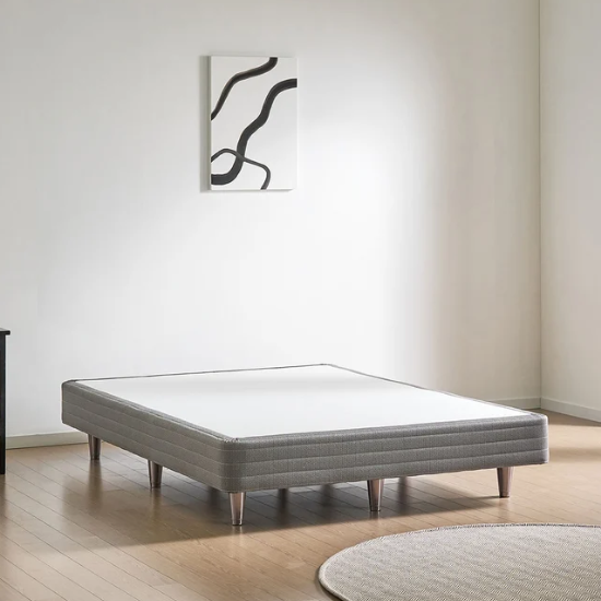 씰리 뉴세미플렉스 파운데이션 - 슈퍼싱글