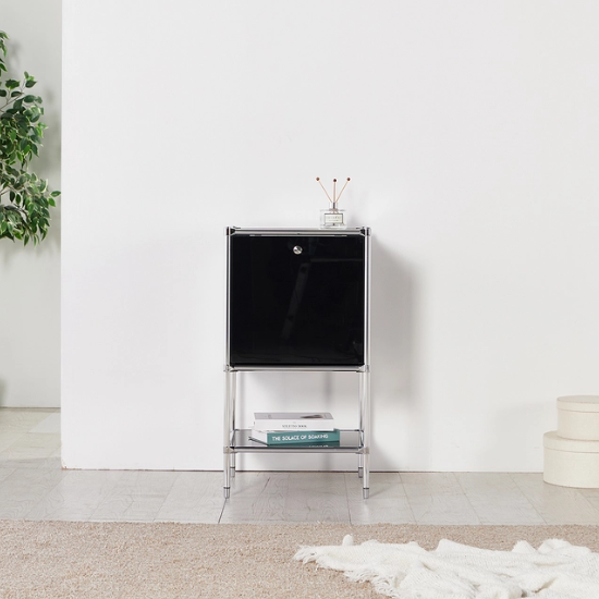 더원 모듈 사이드 테이블