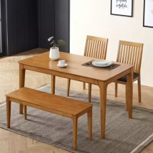 핀란디아 지니 4인식탁세트