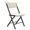 라이프타임 접이식 의자