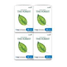 예지미인 숲속이야기 대형 32개 x 4팩