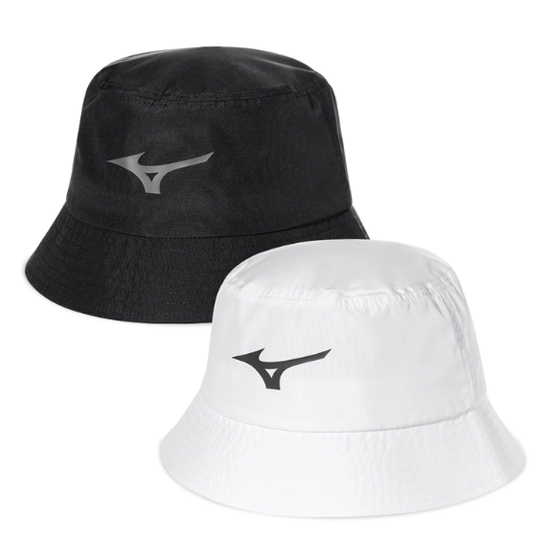미즈노버킷골프모자