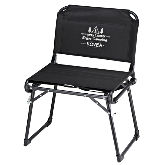 코베아2웨이 플랫 체어