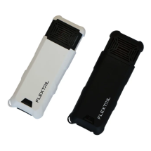 플렉스테일 맥스레펠 휴대용 모기 퇴치기 1개