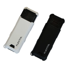 플렉스테일 맥스레펠 휴대용 모기 퇴치기 1개