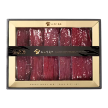 궁 육포 선물세트 750g
