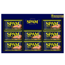 스팸 선물세트 12호 x 5세트