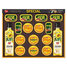 동원 스페셜 C3호x 16