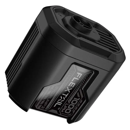 플렉스테일 EVO 공기 주입 펌프