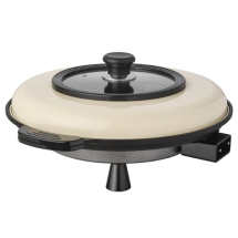 해마루 전기 그리들38cm HM-P2338