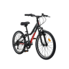 카스모 보체 MTB 자전거 56cm (22) - 블랙