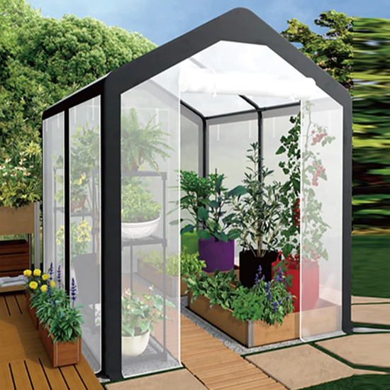 타카쇼 그린하우스 디럭스 썬쉘터