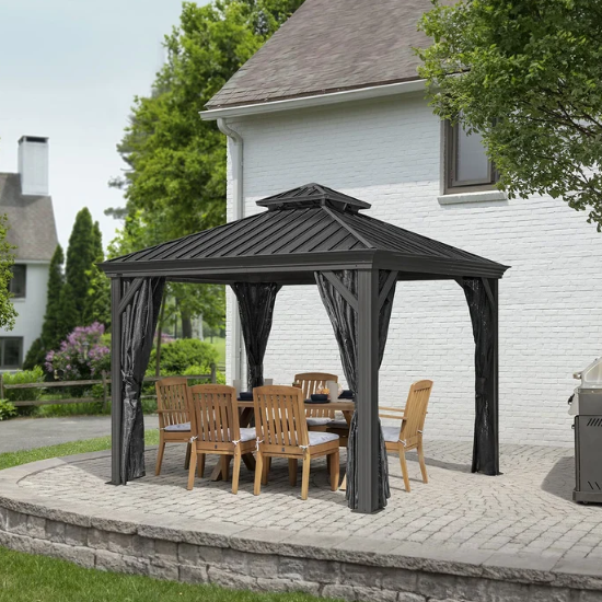 소자그 메시나 1010 가제보