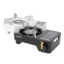 지라프 시그니처 미니 휴대용 가스레인지