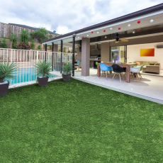 인조잔디 25mm 1m x 2m