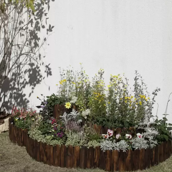 타카쇼 정원 화단펜스 30cm 2개