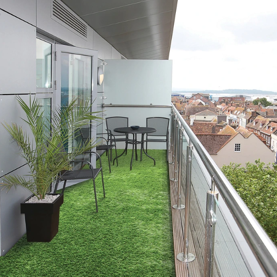 인조잔디 25mm 1m x 4m