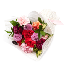 제이스플라워랩 카네이션 꽃다발 [B TYPE]