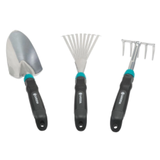 가데나 컴포트 핸드 툴 3종 세트